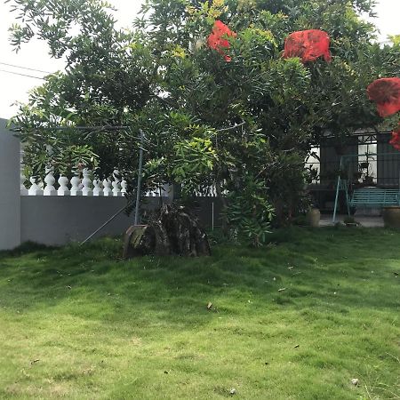 Cozy And Comfortable Homestay In スンガイ・シプト エクステリア 写真